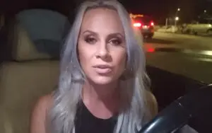 Goldy Locks Says She Was ‘Thrown to the Wolves’ During Early TNA Run Without Training