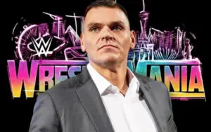 GUNTHER Still Locked In For WrestleMania 42 Despite Major Creative Shake-Up