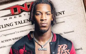 Indie Promoter Accuses TNA of Exploiting Talent After Ricky Sosa Signing Indie Promoter Accuses TNA of Exploiting Talent After Ricky Sosa Signing