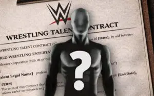 Indie Star Signs With WWE After Orlando Tryout