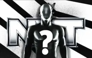 Interesting Name Backstage for March 31 WWE NXT in New York City