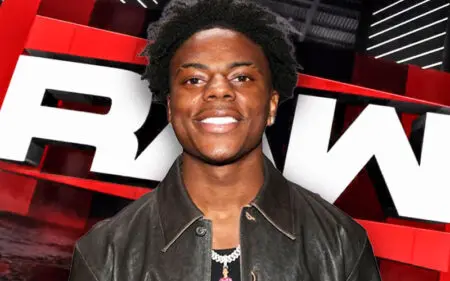 iShowSpeed’s Status for WWE RAW at Madison Square Garden Revealed