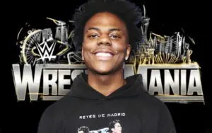 iShowSpeed’s WrestleMania 42 Status Revealed After WWE RAW Appearance