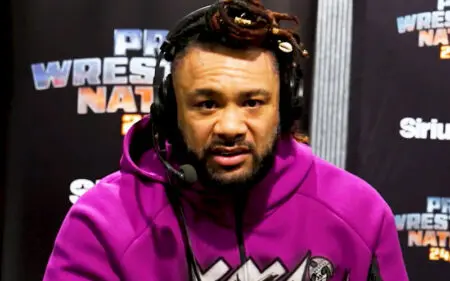 Jacob Fatu Calls Out Internet For Twisting His Words Over Release Remarks