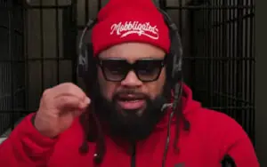 Jacob Fatu Reveals How Jail Time and Watching The Usos Changed His Life