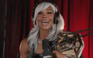 Jade Cargill Claims Fans Are Shocked By Her Real Personality Outside WWE Character
