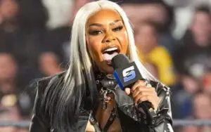 Jade Cargill Goes Off on Haters in Scathing Rant: “I Have Everything I Want In This Life”