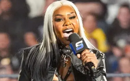 Jade Cargill Goes Off on Haters in Scathing Rant: “I Have Everything I Want In This Life”