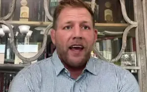 Jake Hager Admits He Wants To Wrestle Again But Says One Company Is Off The Table