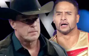 JBL Says WWE Was Right To Fine Tama Tonga And Would Have Supported Firing Him Over Rehearsal Leak