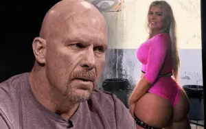 JCW’s Ring Rat Wants to Sit on "Stone Cold" Steve Austin's Face