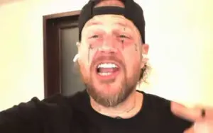 Jelly Roll Announces WWE SmackDown Return for March 13 in Arizona