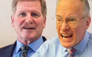 Jim Cornette Blasts John Laurinaitis Over WWE Developmental Claims