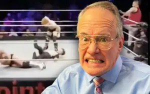 Jim Cornette Goes Scorched Earth on OVW Over Dallas Edwards Injury