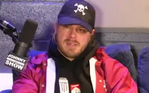 Joey Janela Addresses Backlash Over Brodie Lee Jr. Match at Spring Break X