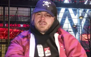 Joey Janela Reveals WWE Interest as He Eyes Major TV Return