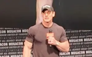 John Cena Reveals Harsh Reality of WWE Travel Life With 4 A.M. Hotel Horror Story