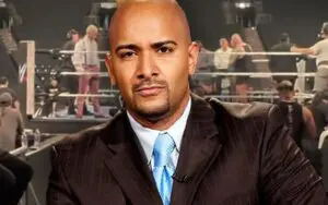 Jonathan Coachman Says WWE Talent Should Be ‘Talked To’ Over SmackDown Rehearsal Photo Leak