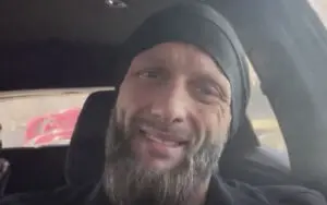 Josh Alexander Confirms Severe Knee Injury and Surgery