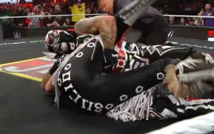 Judgment Day's Reaction to Dominik Mysterio’s IC Title Loss After WWE RAW