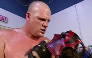 Kane Explains Why He Asked Vince McMahon To Remove His Iconic Mask