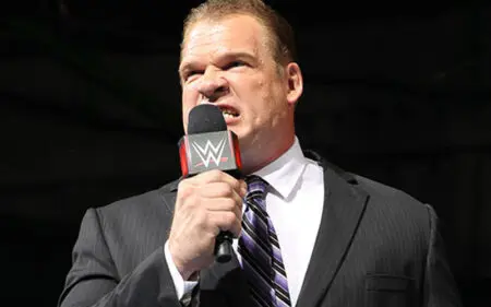 Kane Explains Why WWE’s Corporate Kane Character Didn’t Work As Planned