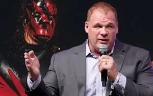 Kane Reveals Real Reason WWE Created His Character For The Undertaker