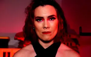 Killer Kelly Reveals Real Reason Behind TNA Departure