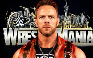 LA Knight Addresses WrestleMania 42 Status After Elimination Chamber Loss LA Knight Addresses WrestleMania 42 Status After Elimination Chamber Loss