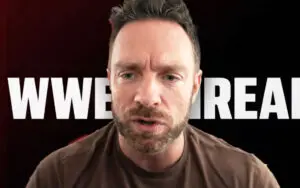 LA Knight Felt WWE Unreal Filming Was an Invasion of Privacy