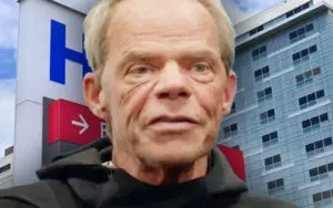 Lex Luger Calls Out False Hospitalization Rumor as WWE Hall of Famer Sets the Record Straight