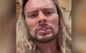 Lexis King Reveals Brian Pillman Will Be Playable In WWE 2K26