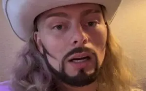 Lexis King Reveals He Suffered A Very Bad Concussion After Recent Injury Scare