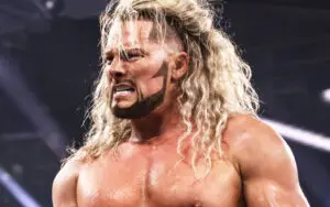 Lexis King’s Condition After Injury Scare at NXT Live Event