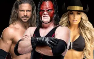 Life After WWE: 5 Stars Who Reinvented Their Careers