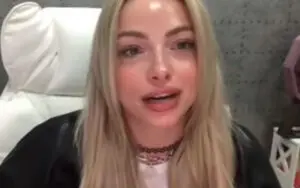 Liv Morgan Reveals Real Reason She Chose Stephanie Vaquer For WrestleMania 42 Opponent Liv Morgan Reveals Real Reason She Chose Stephanie Vaquer For WrestleMania 42 Opponent