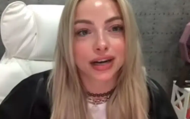 Liv Morgan Reveals Real Reason She Chose Stephanie Vaquer For WrestleMania 42 Opponent Liv Morgan Reveals Real Reason She Chose Stephanie Vaquer For WrestleMania 42 Opponent