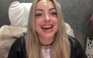 Liv Morgan Says Everyone Will Be Chasing Her After WrestleMania Title Victory