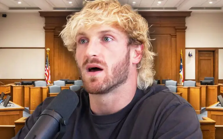 Logan Paul Threatens to Sue Anyone Calling Him a Scammer After CryptoZoo Case