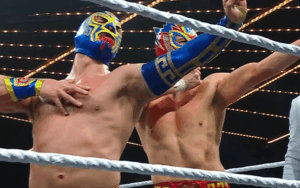 Los Americanos Win Tournament To Claim #1 Contender Spot For NXT Tag Team Titles