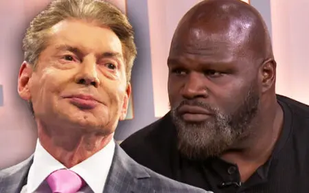 Mark Henry Defends Vince McMahon Amid Ongoing Controversy