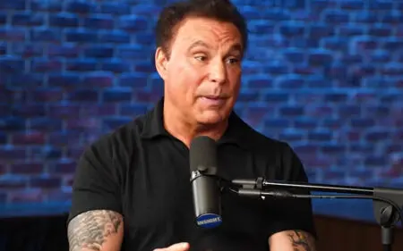 Mark Mero Says Guaranteed WWE Contract Left Him Feeling Like an Outcast Backstage