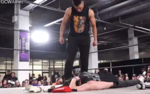 Marko Stunt’s GCW Goodbye Turns Chaotic After Surprise Attack And Betrayal