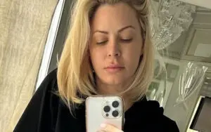 Maryse Shares Health Update Two Years After Tumor Removal Surgery