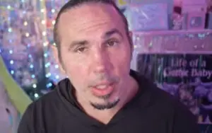 Matt Hardy Blames Social Media Echo Chambers for Rising WWE vs AEW Tribalism