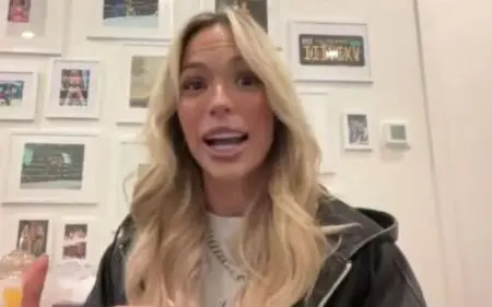 Maxxine Dupri Admits She Still Struggles With Impostor Syndrome