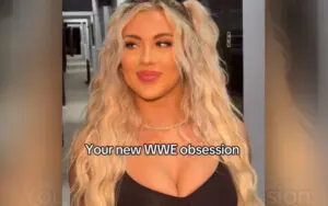 Meghan Walker’s “WWE Obsession” Sultry Video Sparks Fan Backlash Over Lack Of Wrestling