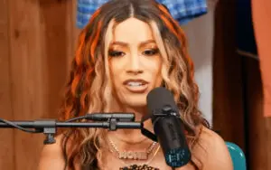 Mercedes Moné Accuses Men of Holding Women Back In Wrestling