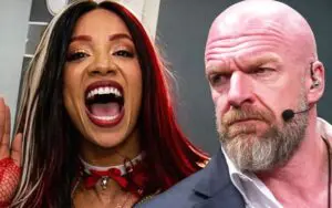 Mercedes Moné Calls Out ‘Disgusting’ Video That Blames Triple H for Her WWE Exit
