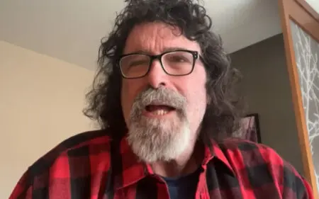 Mick Foley Says Real Tough People Don’t Brag While Calling Out Missed Red Flags Mick Foley Says Real Tough People Don’t Brag While Calling Out Missed Red Flags